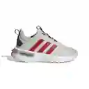 Adidas Zapatos Racer Tr23 K Para Niño Gris Talla 7