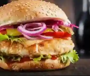 Clásica Pollo