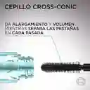 Máscara de pestañas Lash Paradise Big Deal Waterproof
