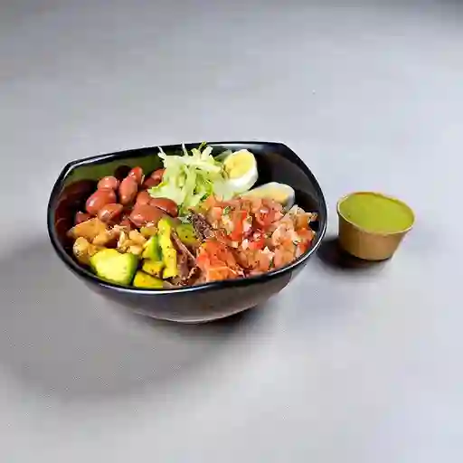 Bowl Tipico