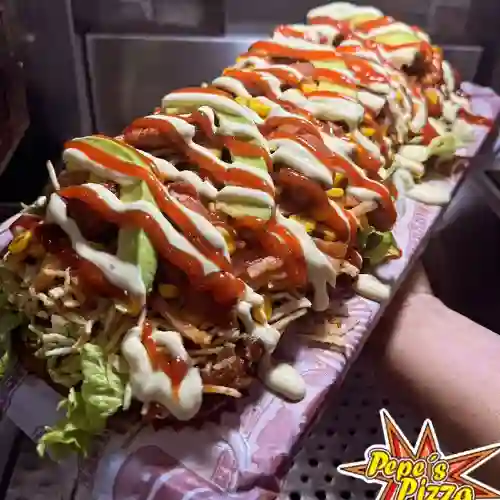 Pepito Base de Pan