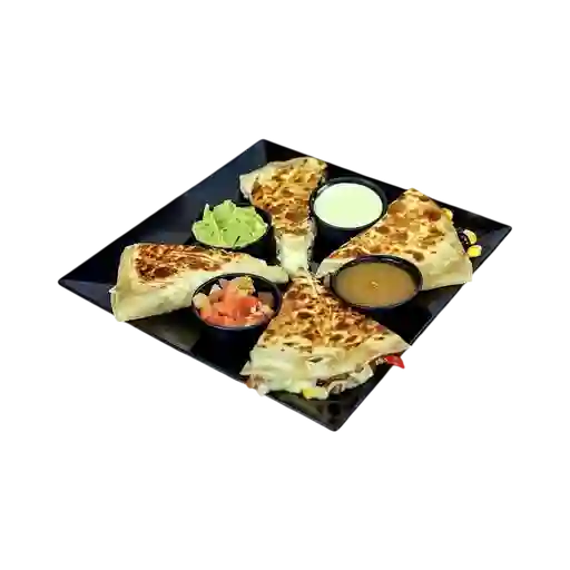 Big Quesadilla