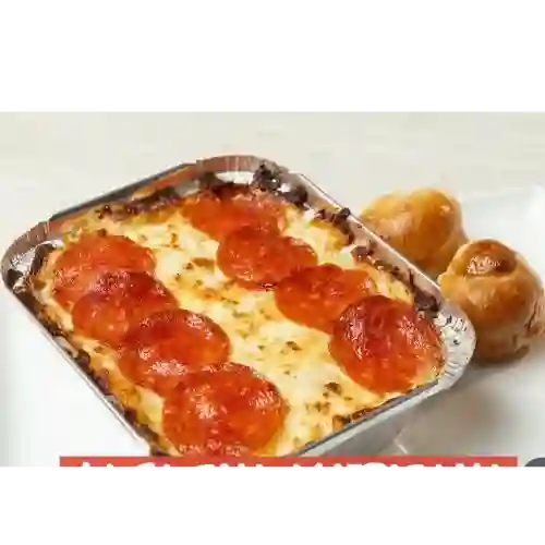 Lasagna Americana