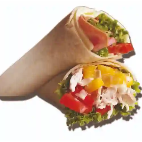 Veggie Tuna