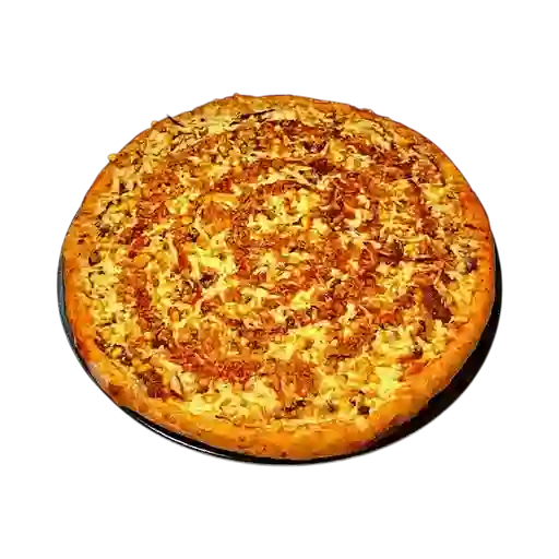 Pizza Criolla