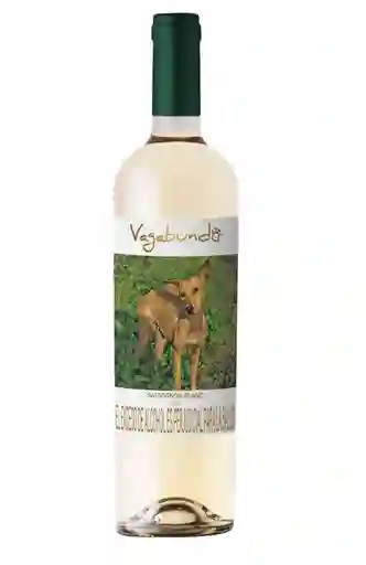 Vagabundo Vino Blanco Cabernet Sauvignon