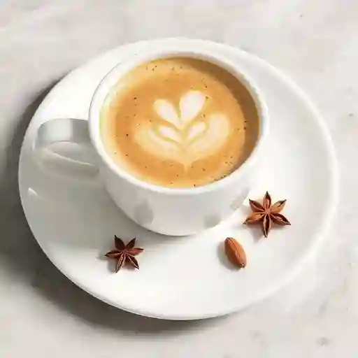 Chai latte