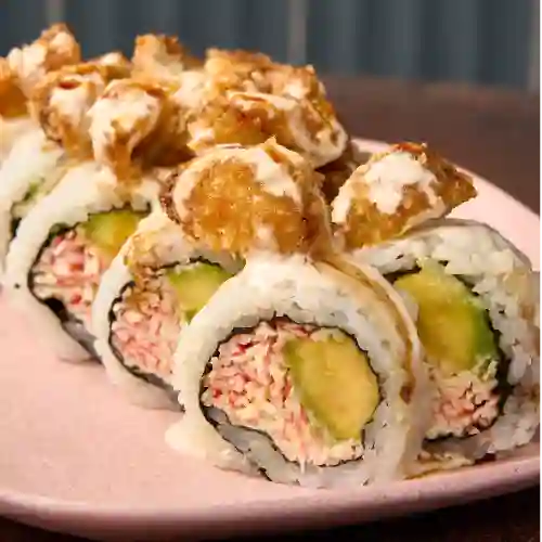 Rocotto Roll