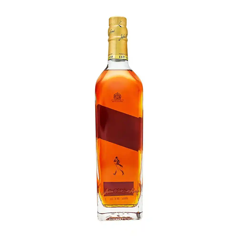 Johnnie Walker Whisky Escocés Gold Label Reserve