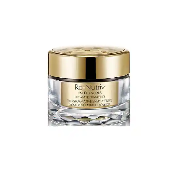  Estée Lauder Hidratante Renutriv Ultimate Diamond Transformative Energy Creme 
