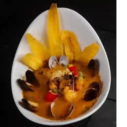 la Pezca de Cartagena