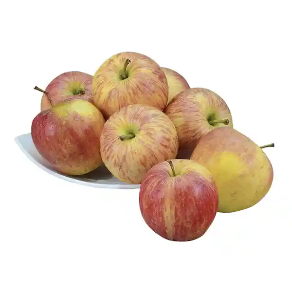 Manzana Royal Importada