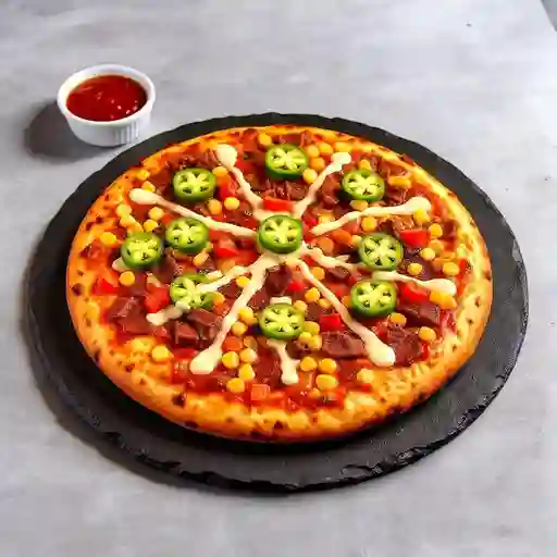 Mexicana Mero Macho Large