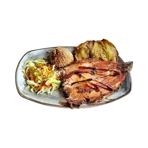 Combo para Dos Trucha