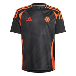 Adidas Jersey Fcf a Y Niño Negro Talla M Ref: IP8272