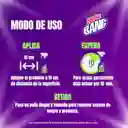 Easy Off Bang Quitagrasa 900 mL + Quitagrasa 500 mL