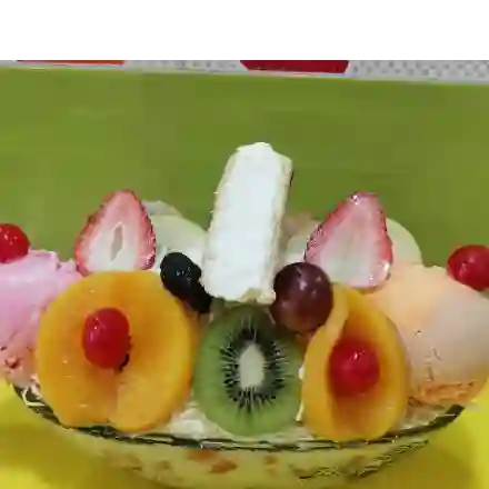 Super Fresita
