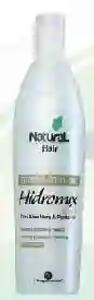 GOLD Natural Hair Tratamiento Capilar Hidratante Hidromix 200 Ml