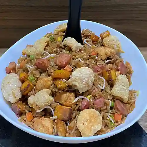 Arroz Paisa Personal