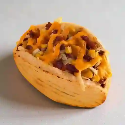 Ranchera Queso