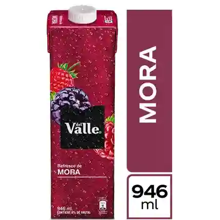 Jugo Del Valle Mora Caja 946