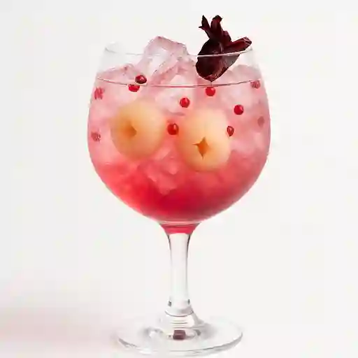 Tropic Gin