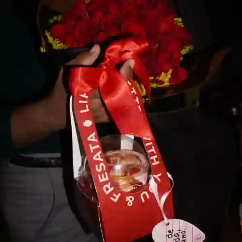 Fresata Gift