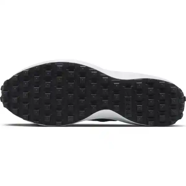 Nike Zapatos Waffle Debut Hombre Blanco Talla 9 Ref: DH9522-103