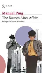 The Buenos Aires affair