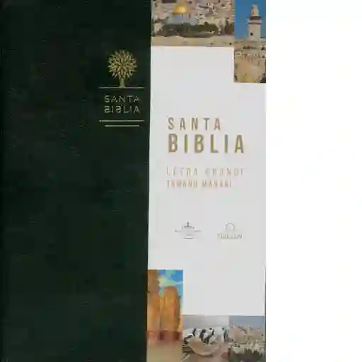 Santa Biblia