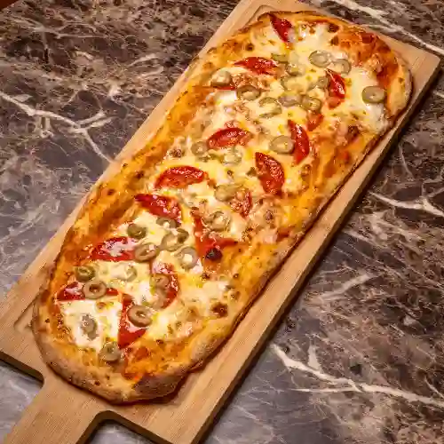 Pizza Pepperoni