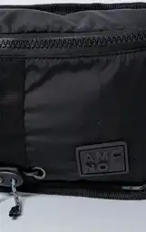 Bolso Unisex Negro T no Aplica 722G501_NEG190303 Americanino