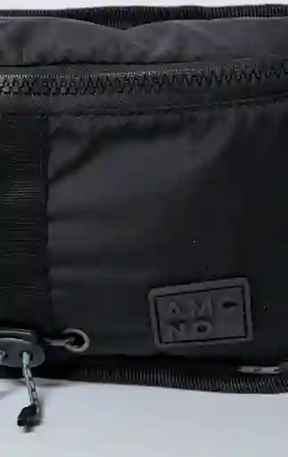 Bolso Unisex Negro T no Aplica 722G501_NEG190303 Americanino
