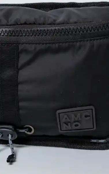 Bolso Unisex Negro T no Aplica 722G501_NEG190303 Americanino