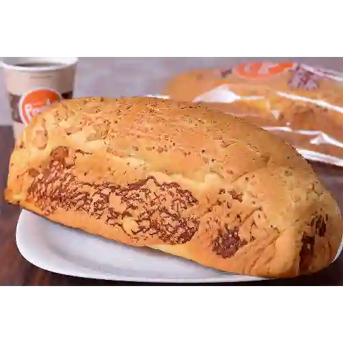 Pan de la Abuela