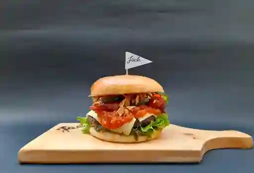 Pesto Jack