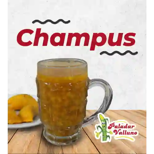 Champus 12 Oz