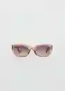 Gafas de Sol Panarea Peach Talla 99 Mujer Mango