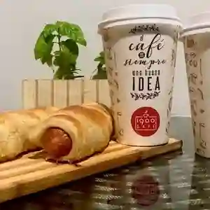 Combo Latte