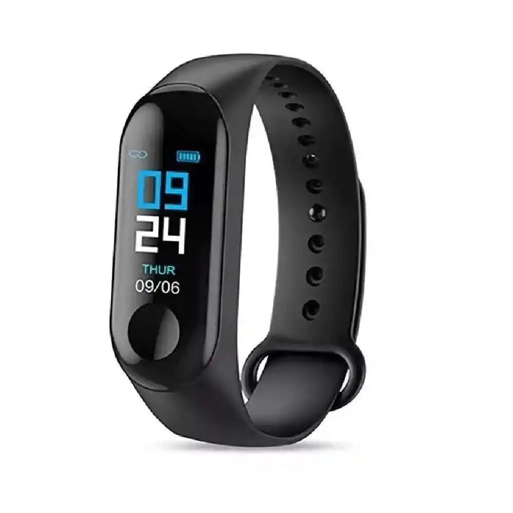 Pulso Smartband Reloj Inteligente M4