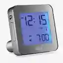 Braun Reloj Despertador Digital Bnc009gy-Rc