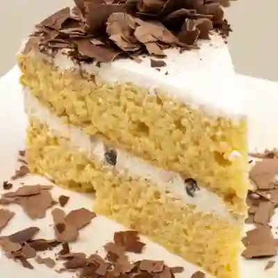 Torta de tres leches