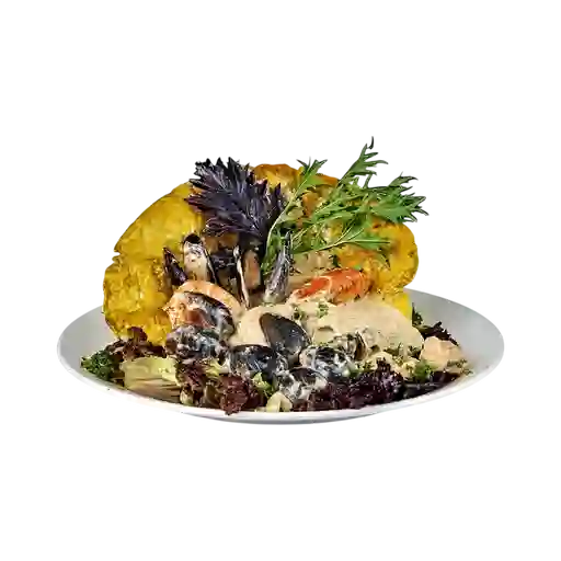 Tostón Marinero