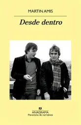 Desde Dentro - Amis Martin