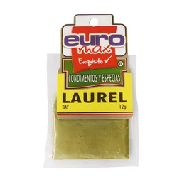 Laurel Euromax