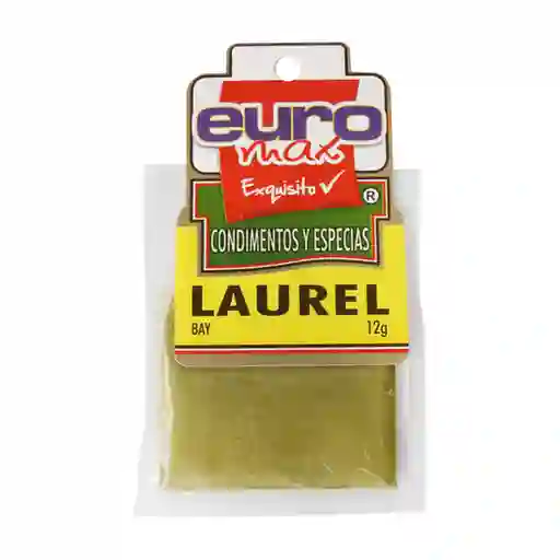 Laurel Euromax