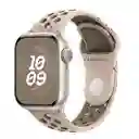 Apple Correa Nike Sport Piedra Del Desierto 41 mm Talla S/M