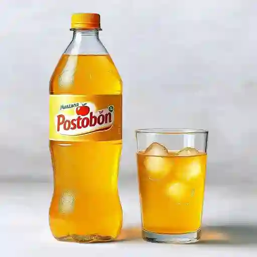 Manzana Postobón 1,5l