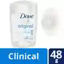 Dove Desodorante en Crema Clinical Original