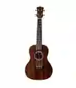 Mc-Art Ukulele Ku-C/B Concert Estuche